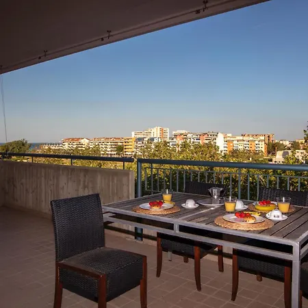 Maison Vista Mare- 300 M Dal Mare Con Parcheggio Privato Montesilvano Marina