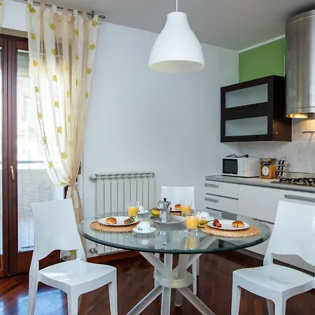Maison Vista Mare- 300 M Dal Mare Con Parcheggio Privato Montesilvano Marina