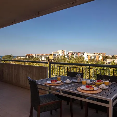 Maison Vista Mare- 300 M Dal Mare Con Parcheggio Privato * Montesilvano Marina
