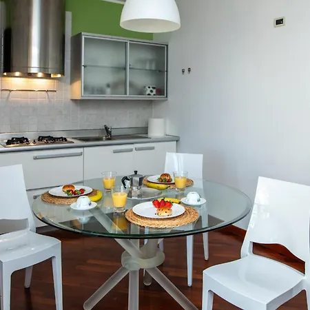 Maison Vista Mare- 300 M Dal Mare Con Parcheggio Privato * Montesilvano Marina