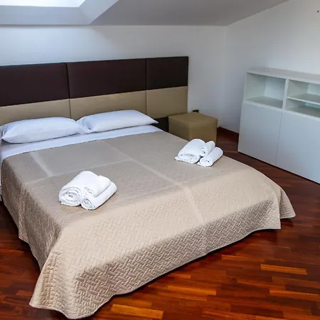 Maison Vista Mare- 300 M Dal Mare Con Parcheggio Privato Montesilvano Marina