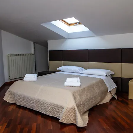 شقة Maison Vista Mare- 300 M Dal Mare Con Parcheggio Privato *