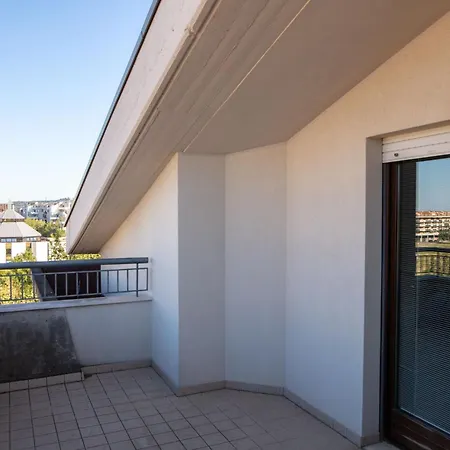 Maison Vista Mare- 300 M Dal Mare Con Parcheggio Privato شقة *