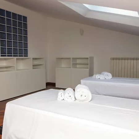 Maison Vista Mare- 300 M Dal Mare Con Parcheggio Privato Montesilvano Marina
