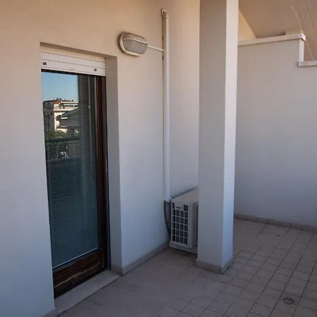 Maison Vista Mare- 300 M Dal Mare Con Parcheggio Privato *