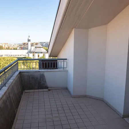 Maison Vista Mare- 300 M Dal Mare Con Parcheggio Privato *