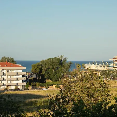 شقة Maison Vista Mare- 300 M Dal Mare Con Parcheggio Privato *