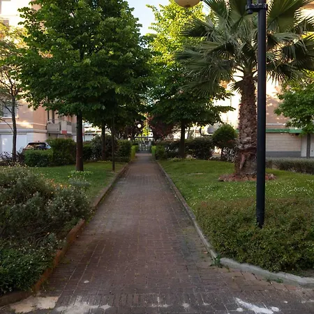 شقة Maison Vista Mare- 300 M Dal Mare Con Parcheggio Privato *