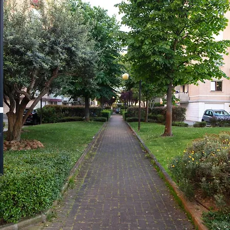 شقة Maison Vista Mare- 300 M Dal Mare Con Parcheggio Privato Montesilvano Marina